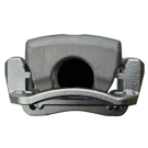 2017 Kia Soul Brake Caliper 4